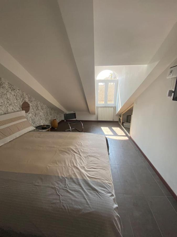 Ferienwohnung Happyhouse Turin Exterior foto