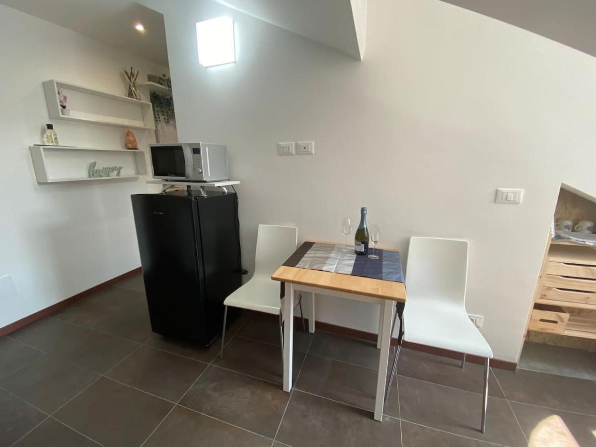 Ferienwohnung Happyhouse Turin Exterior foto