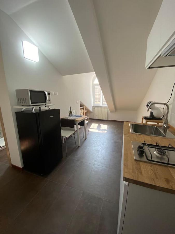 Ferienwohnung Happyhouse Turin Exterior foto