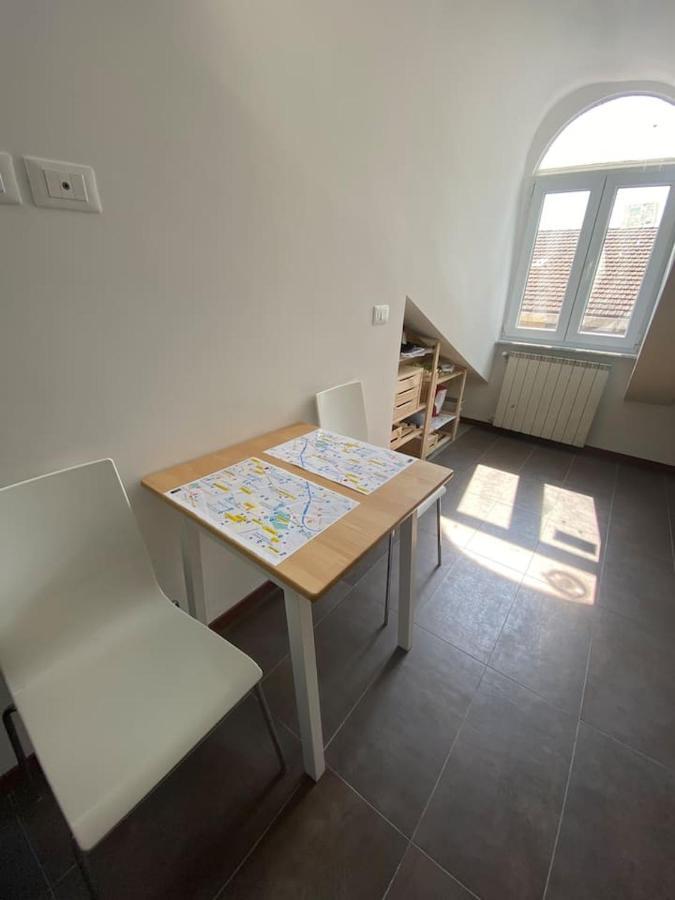 Ferienwohnung Happyhouse Turin Exterior foto