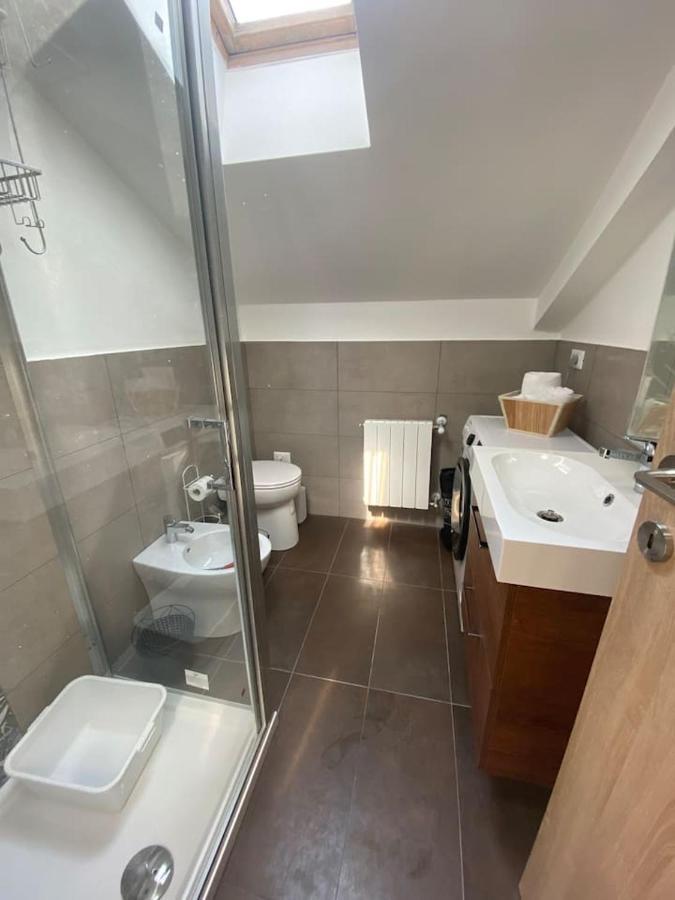 Ferienwohnung Happyhouse Turin Exterior foto