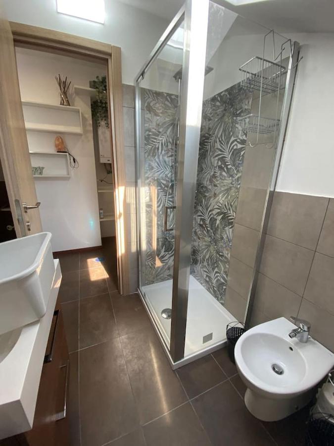 Ferienwohnung Happyhouse Turin Exterior foto