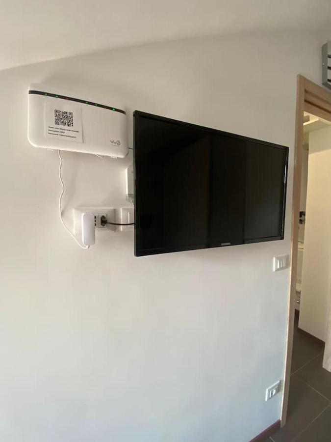 Ferienwohnung Happyhouse Turin Exterior foto