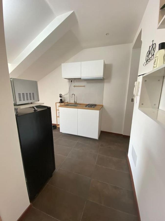 Ferienwohnung Happyhouse Turin Exterior foto