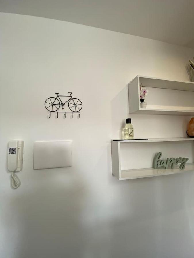 Ferienwohnung Happyhouse Turin Exterior foto