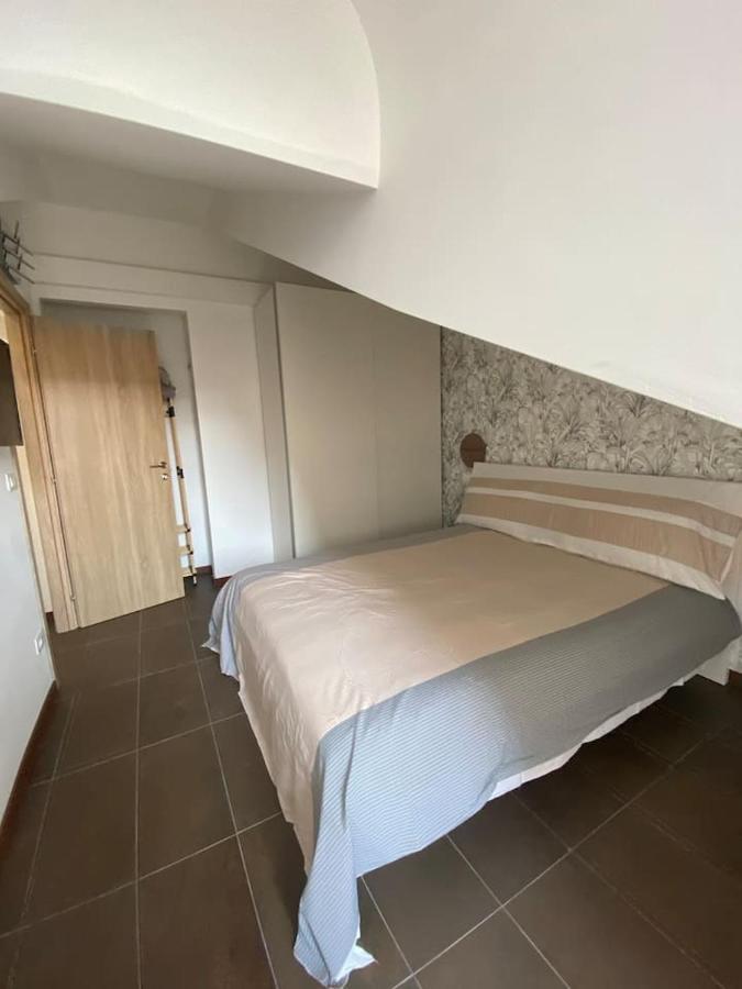 Ferienwohnung Happyhouse Turin Exterior foto