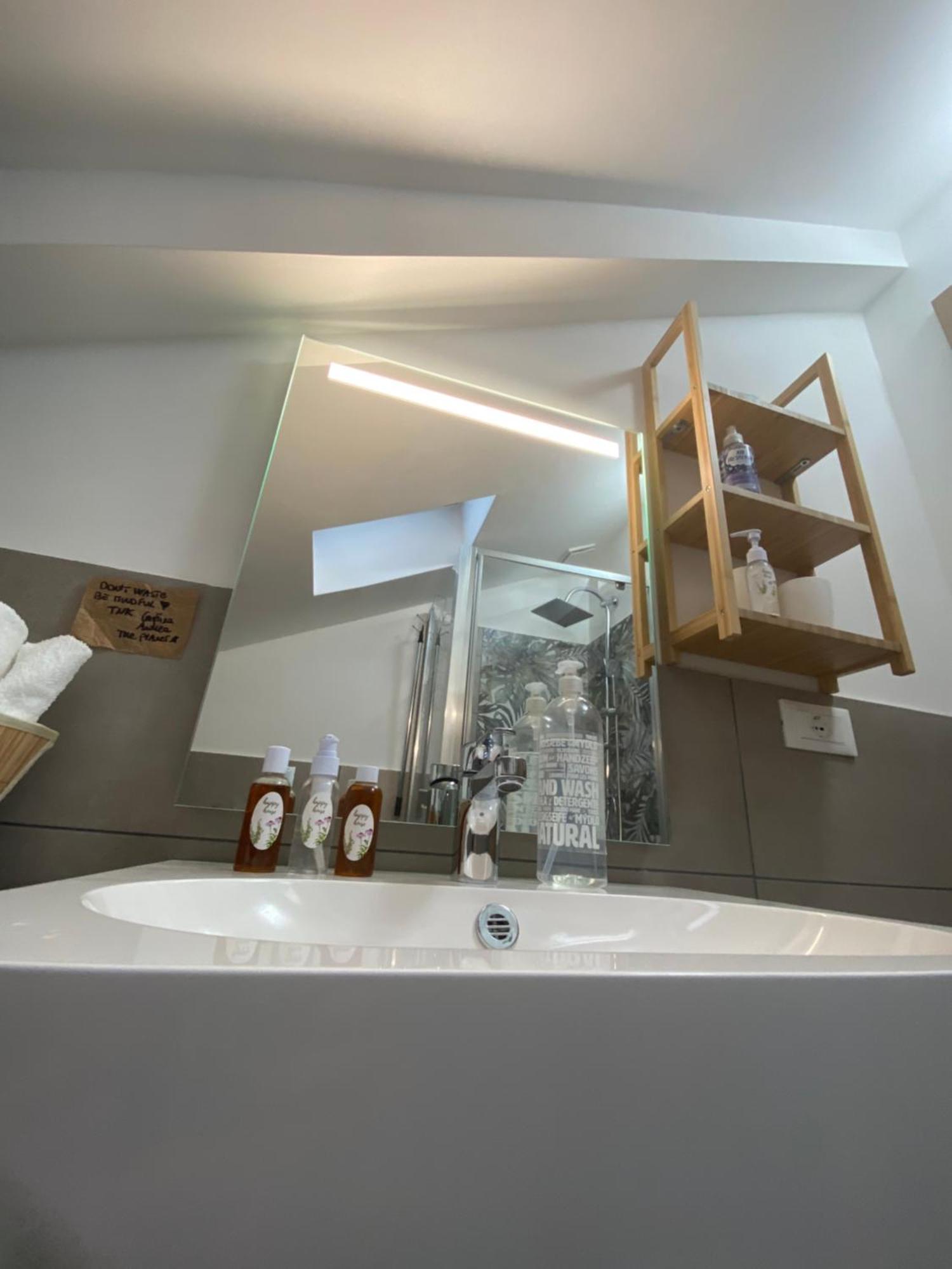 Ferienwohnung Happyhouse Turin Exterior foto